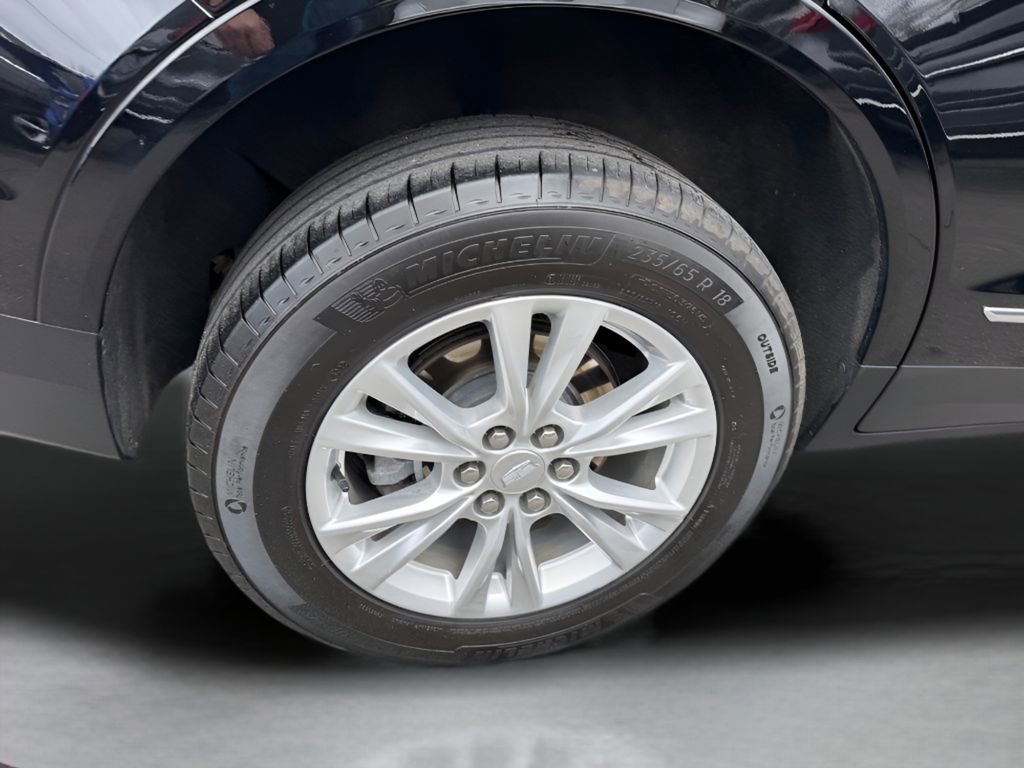 Used 2023 Cadillac XT5 Luxury image 13