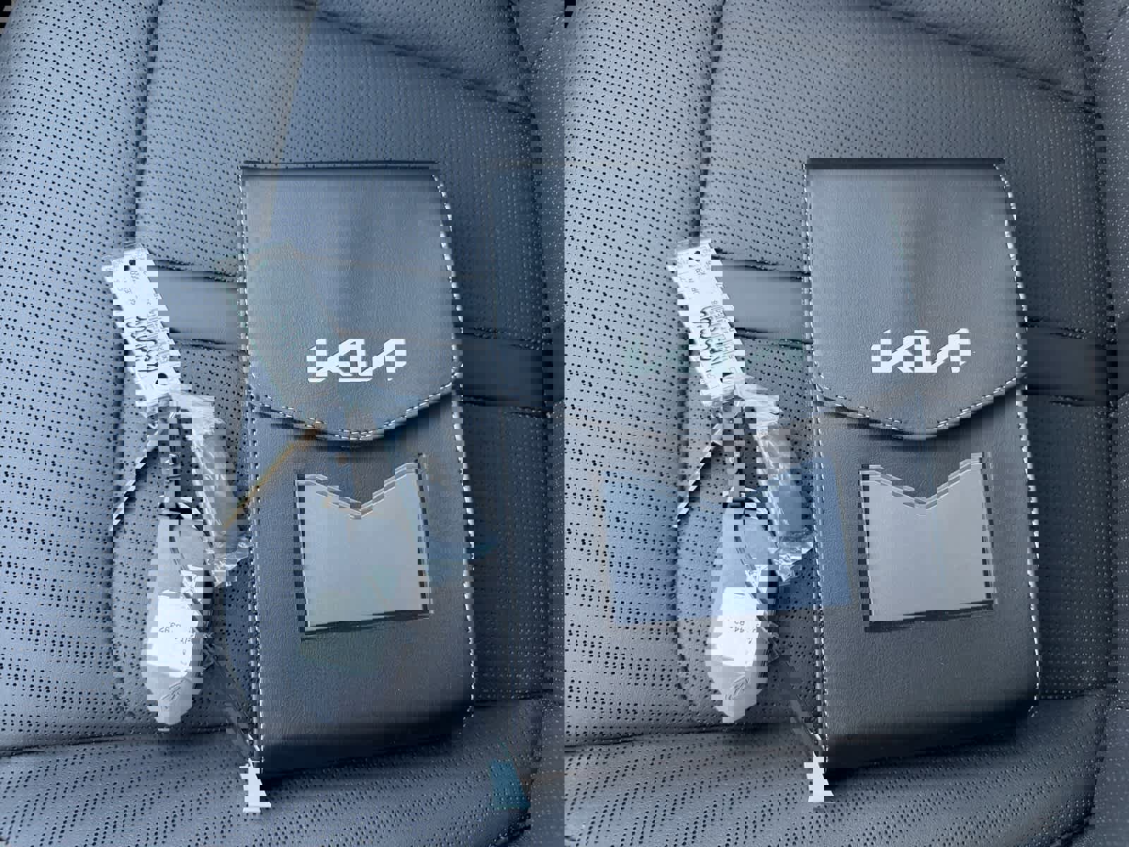 New 2026 Kia Sorento S AWD/4WD image 22