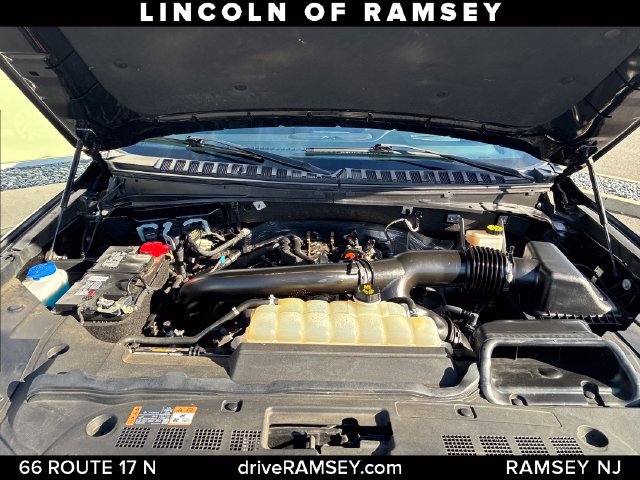 Certified 2023 Lincoln Navigator Reserve AWD/4WD image 30