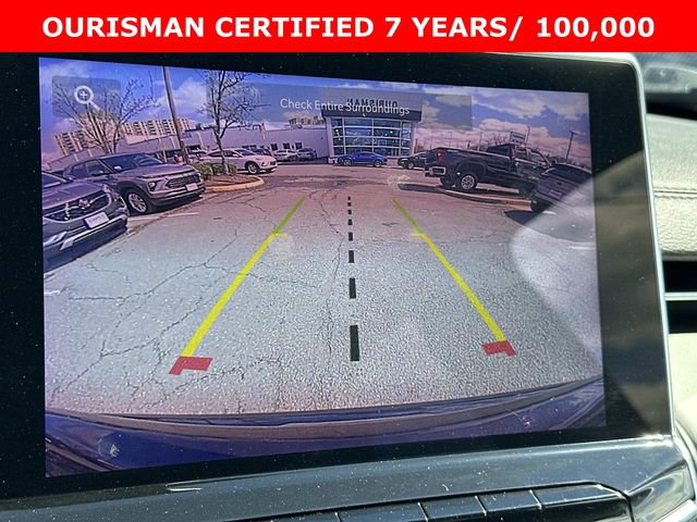 Used 2022 Jeep Compass Limited image 23