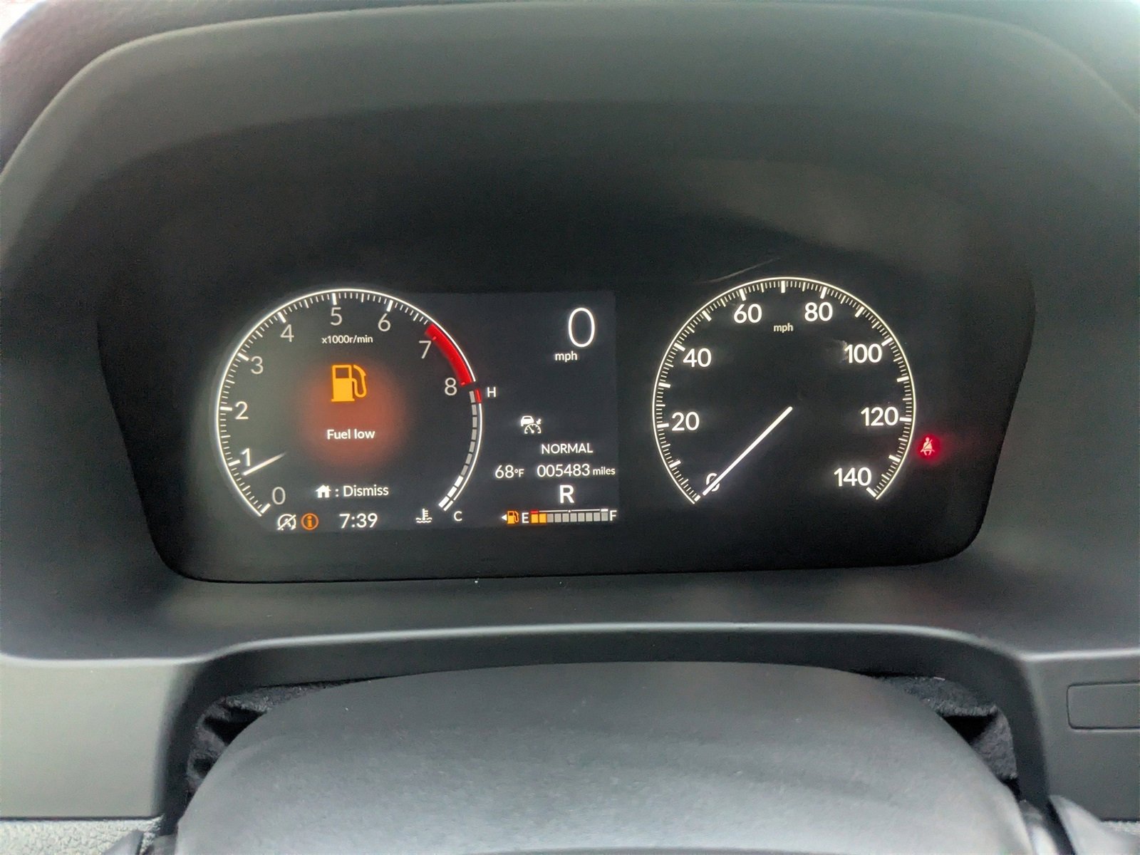 Used 2024 Honda Ridgeline Sport image 30