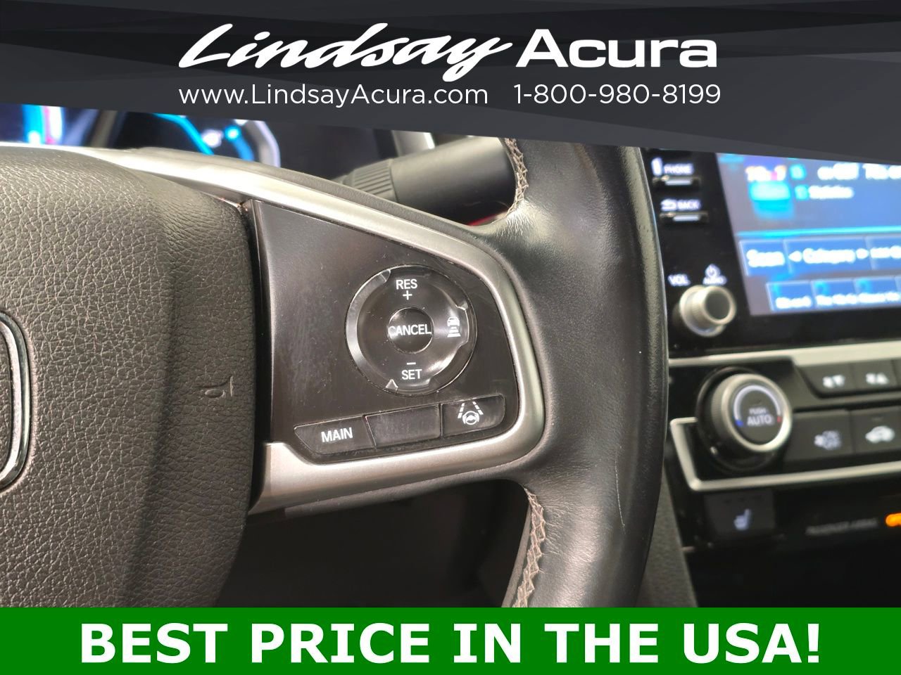 Used 2020 Honda Civic EX image 13