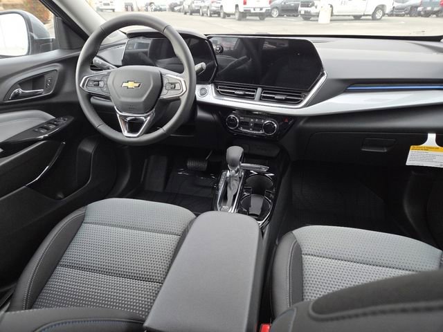 New 2026 Chevrolet Trax LT image 27