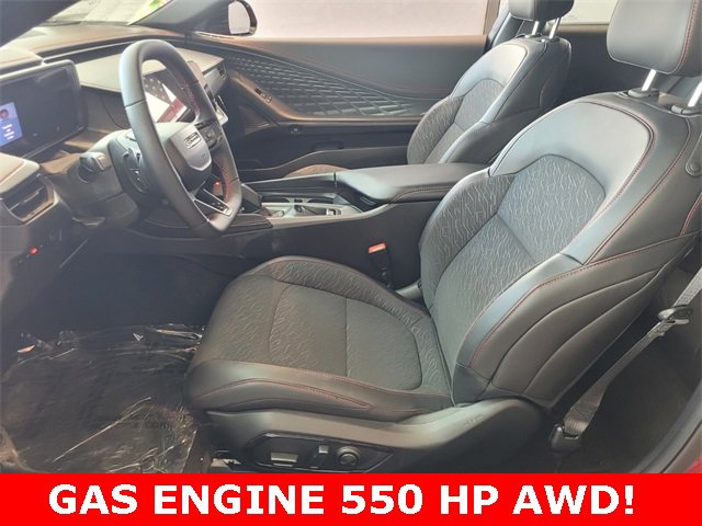 New 2026 Dodge Charger Scat Pack image 4