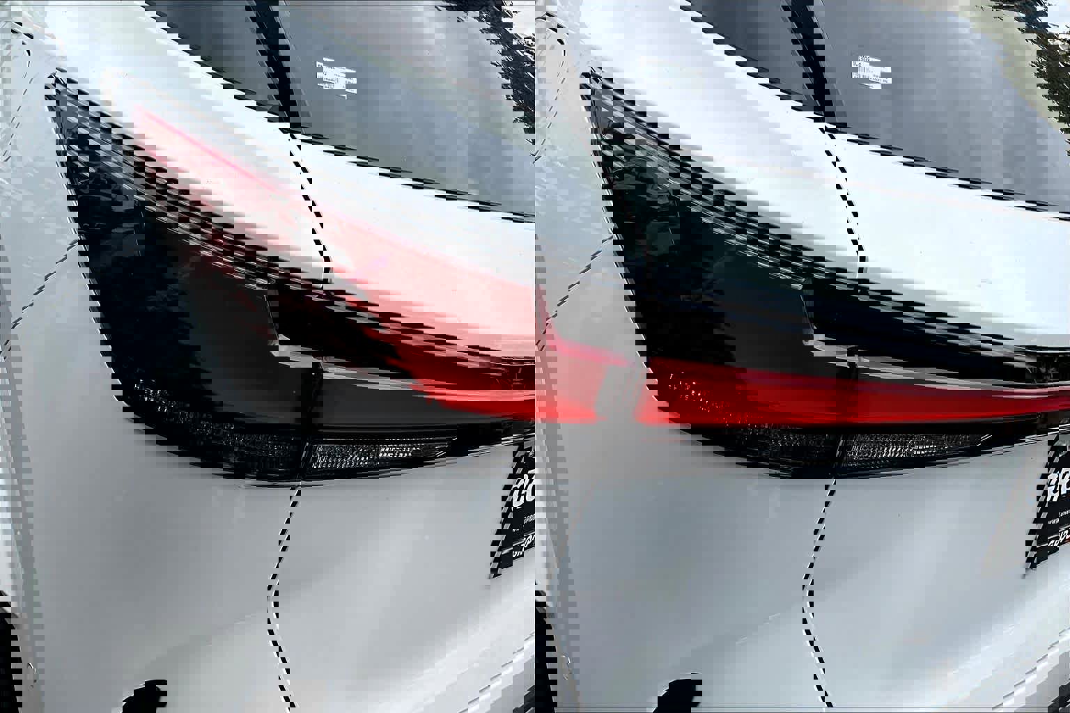 New 2026 Lexus RX 350 image 6