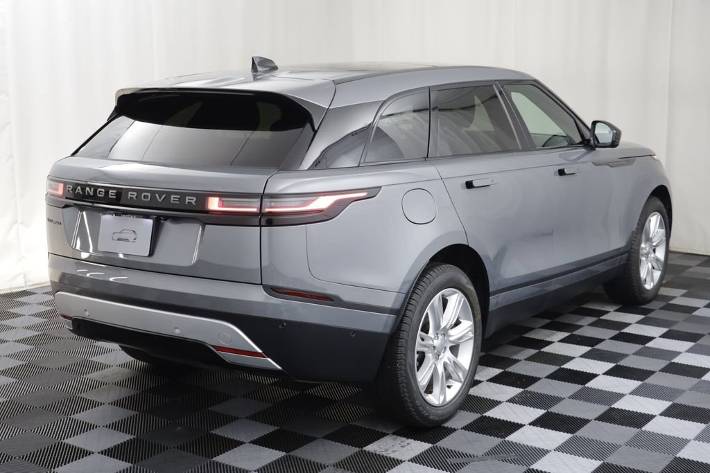 Certified 2026 Land Rover Range Rover Velar S AWD/4WD image 19