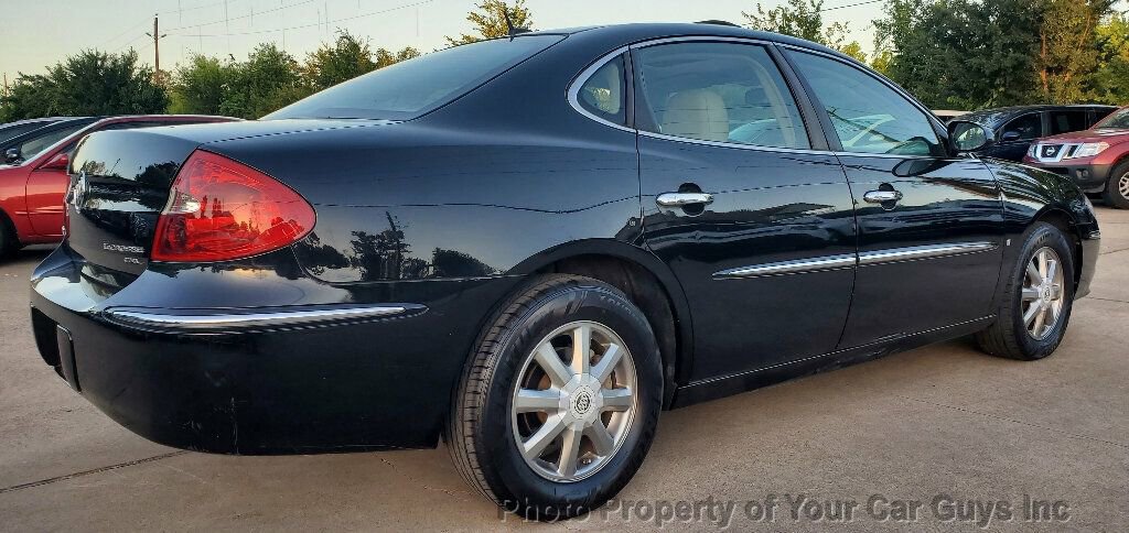 Used 2008 Buick LaCrosse CXL image 13