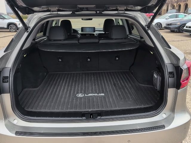 Used 2022 Lexus RX 350 350 w/ Premium Package image 19