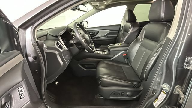 Used 2021 Nissan Murano SL AWD/4WD image 11