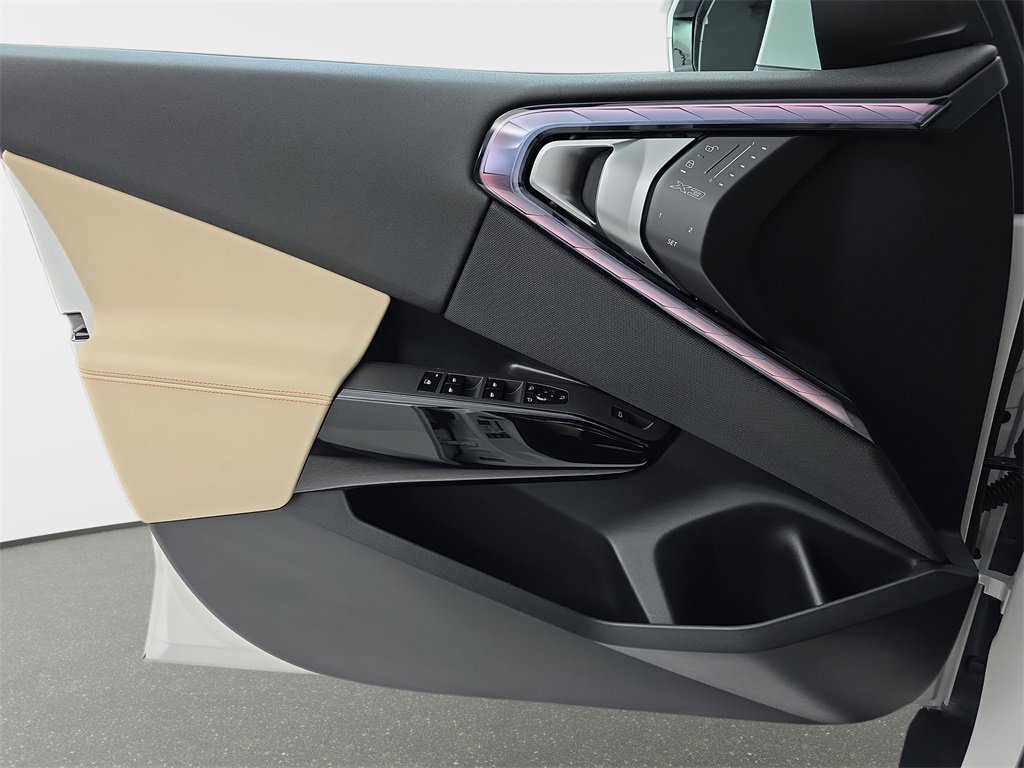 New 2026 BMW X3 xDrive30 w/ Convenience Package image 26