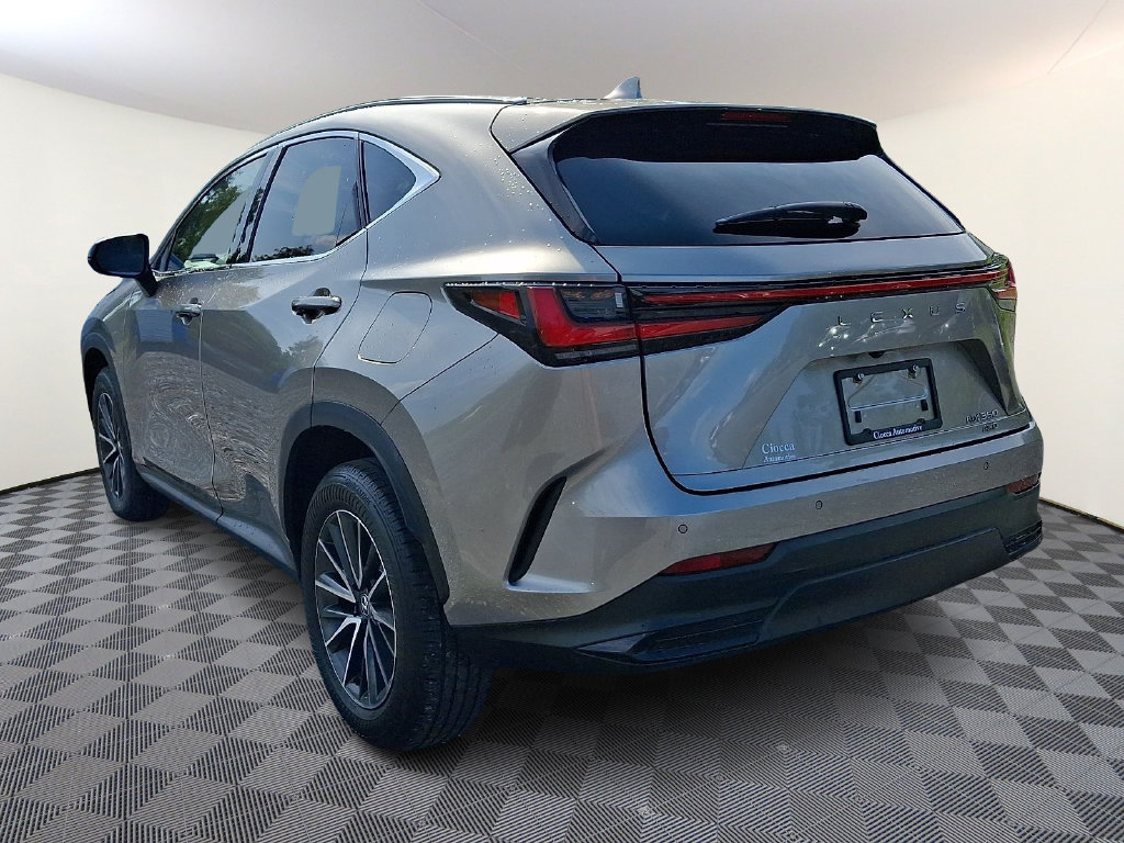Used 2024 Lexus NX 350 AWD image 7