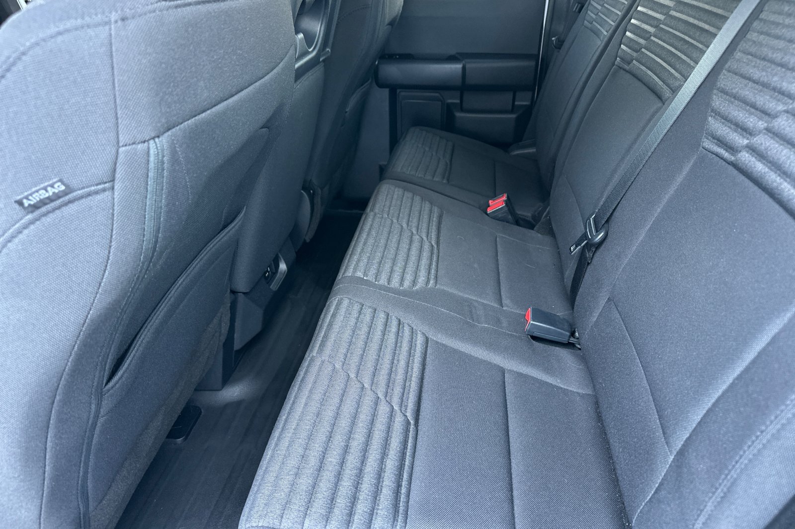 Used 2022 Ford F150 XL w/ STX Appearance Package RWD image 12
