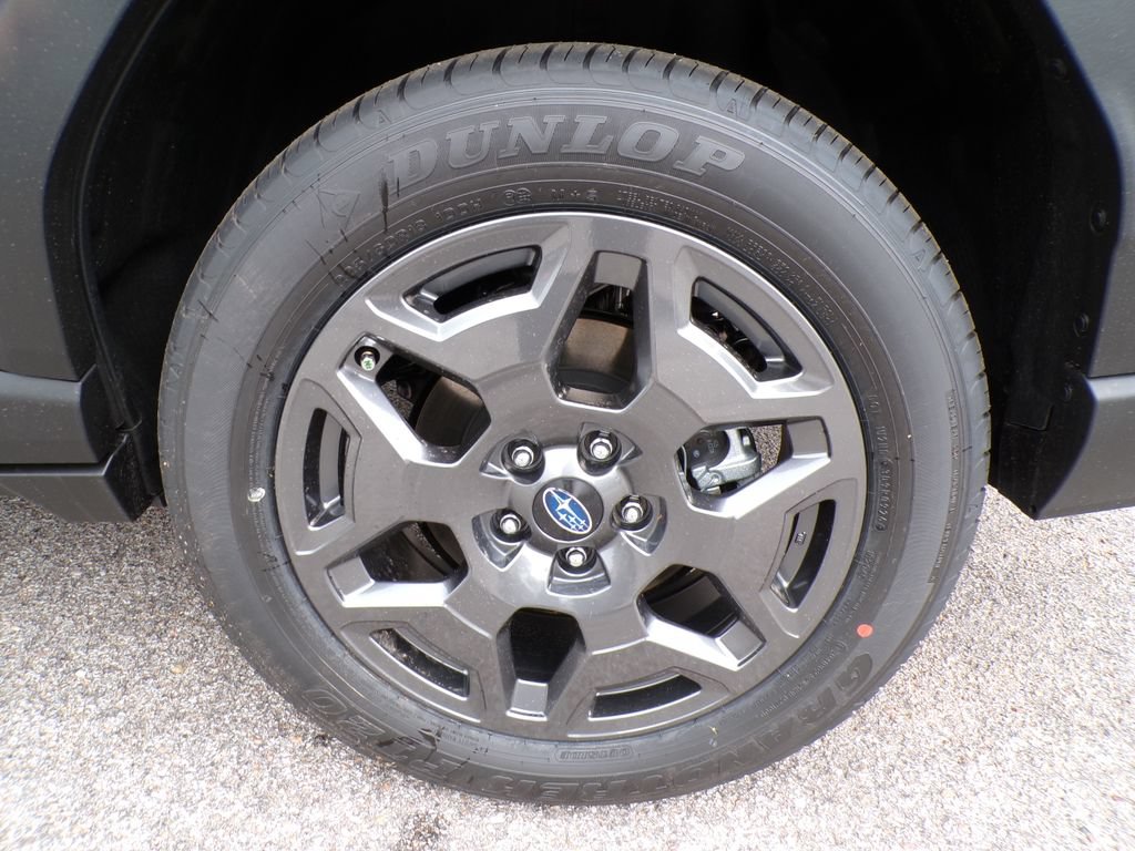 New 2026 Subaru Outback Premium AWD/4WD image 19