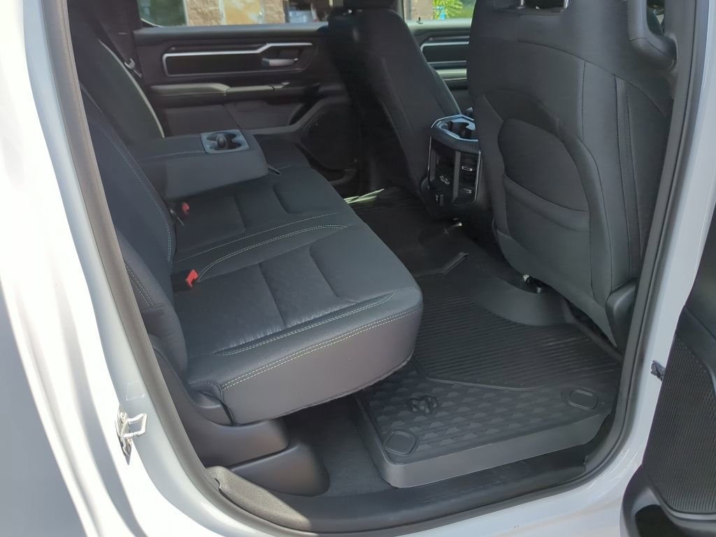 New 2026 RAM 1500 Big Horn image 44