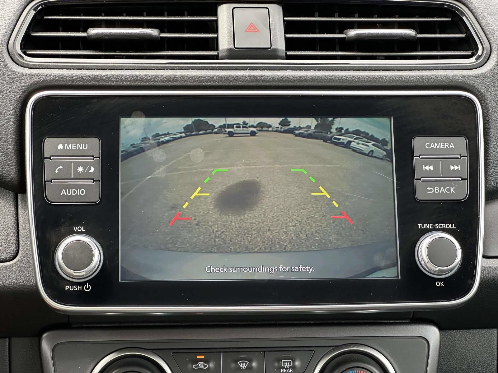 Used 2023 Nissan Leaf S FWD image 18