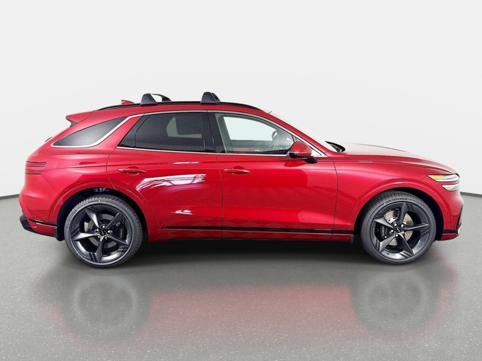 New 2026 Genesis GV70 2.5T Sport Prestige AWD/4WD image 4