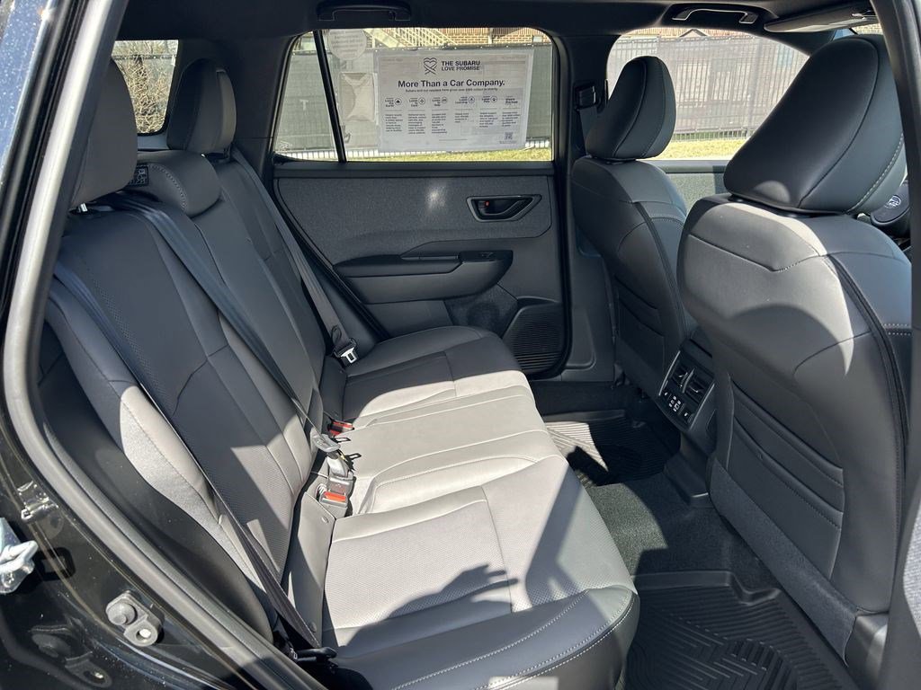 New 2026 Subaru Outback Limited XT AWD/4WD image 26