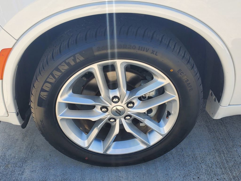 Used 2022 Dodge Durango GT image 4