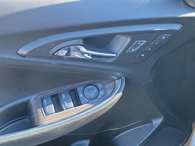 Used 2022 Chevrolet Malibu Premier image 23