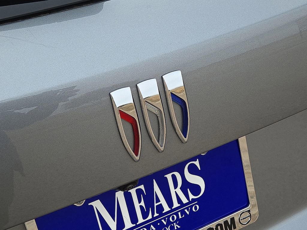 Used 2025 Buick Envision Sport Touring image 13