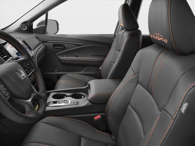 New 2026 Honda Passport TrailSport image 5