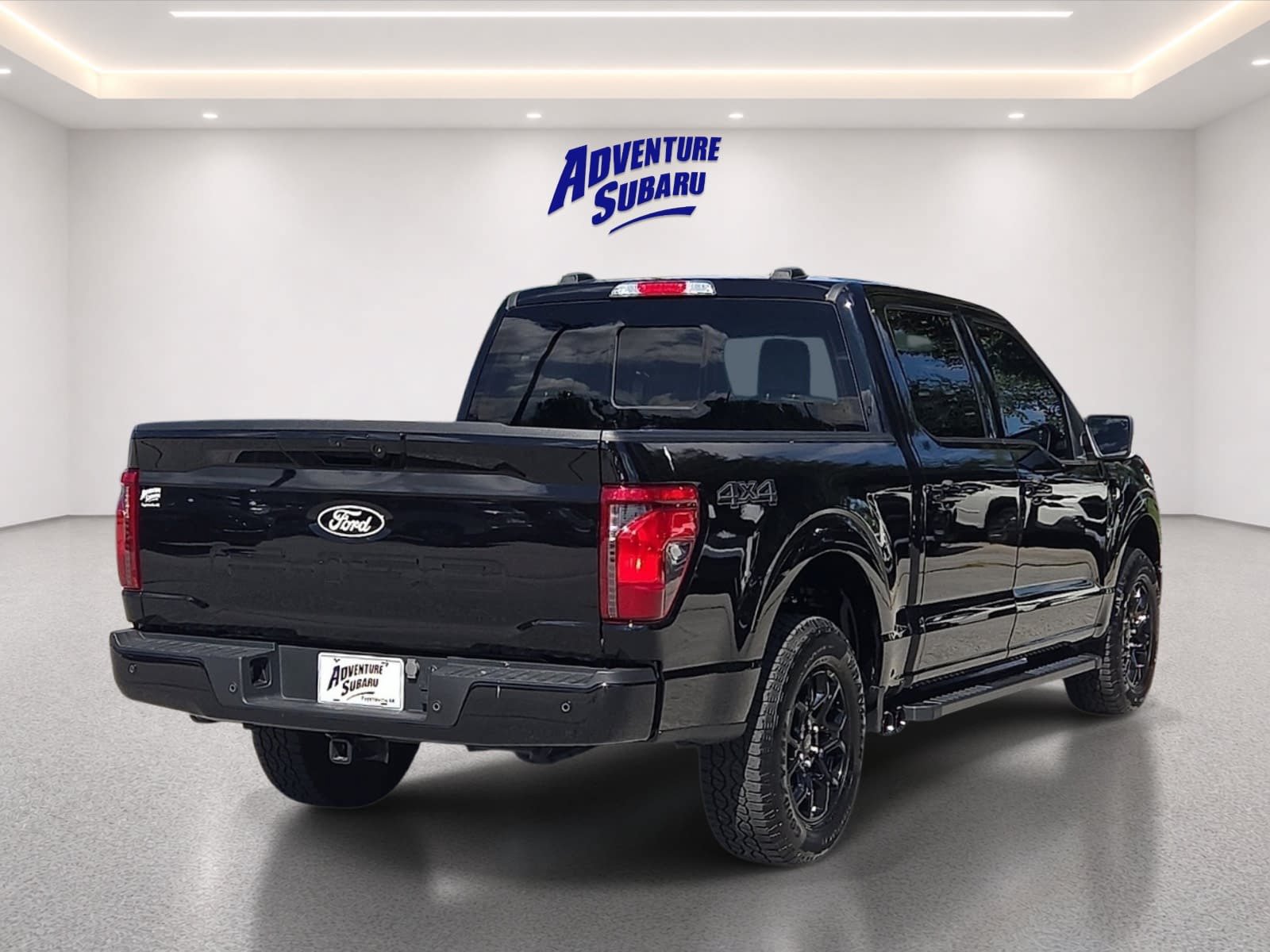 Used 2024 Ford F150 XLT w/ Equipment Group 302A MID AWD/4WD image 6