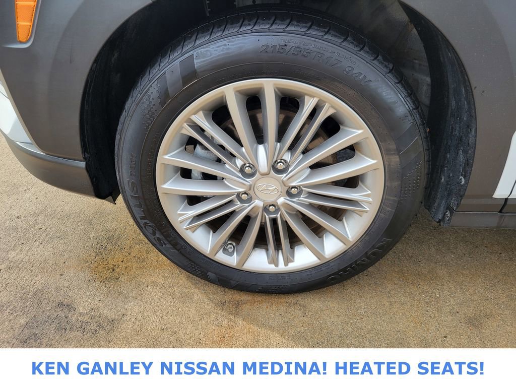 Used 2019 Hyundai Kona SEL image 18