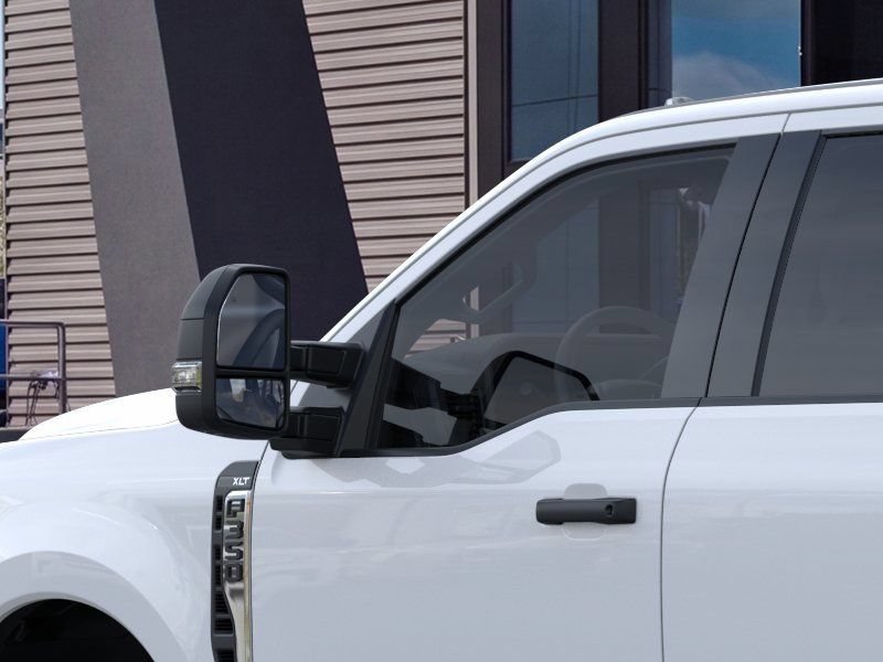 New 2026 Ford F350 XLT AWD/4WD image 23