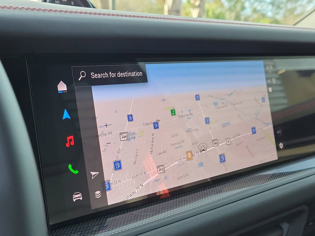 New 2026 Porsche Cayenne GTS image 30