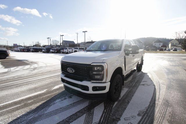 New 2026 Ford F250 XL w/ STX Appearance Package image 7
