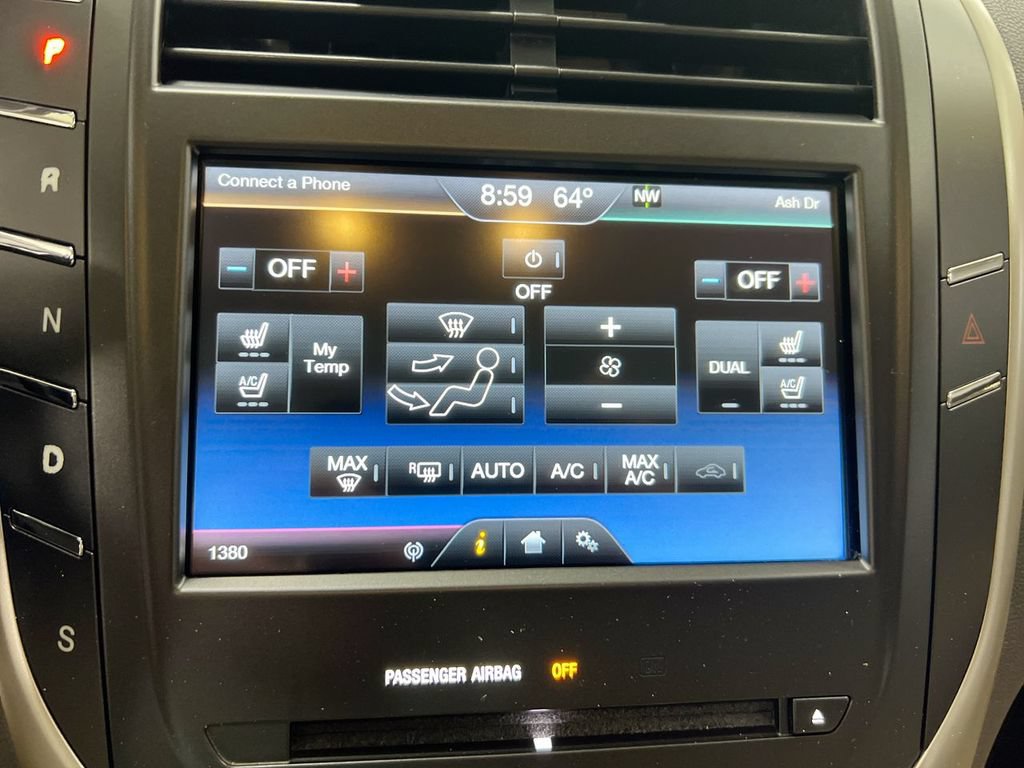 Used 2015 Lincoln MKC FWD w/ Equipment Group 102A Reserve image 17