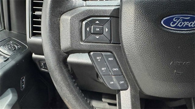 Used 2018 Ford F150 XLT w/ Equipment Group 302A Luxury image 23