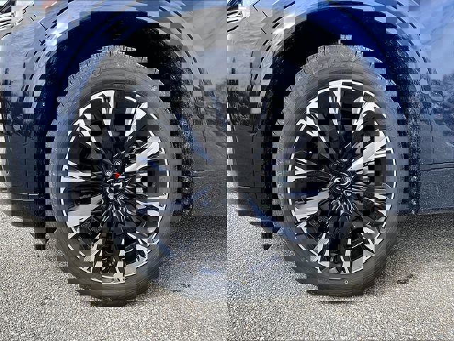 New 2026 MAZDA CX-90 3.3 Turbo S w/ Premium Plus image 7