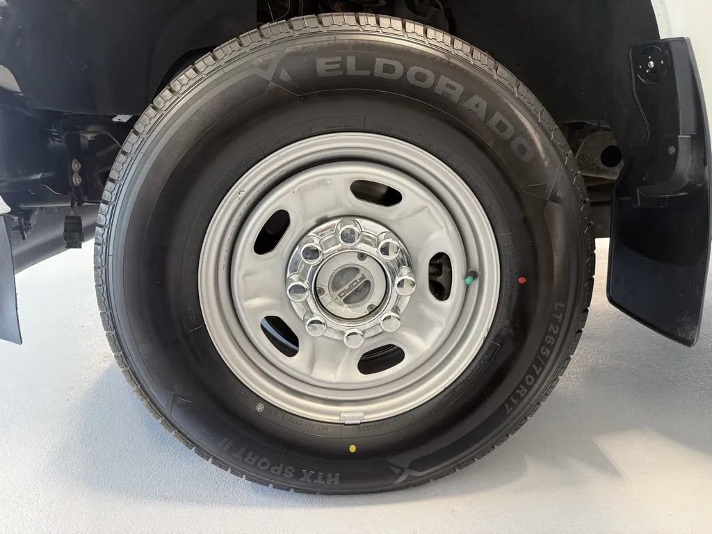 Used 2022 Ford F250 XL w/ Power Equipment Group AWD/4WD image 31