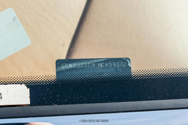 Used 1997 Bentley Continental T image 74