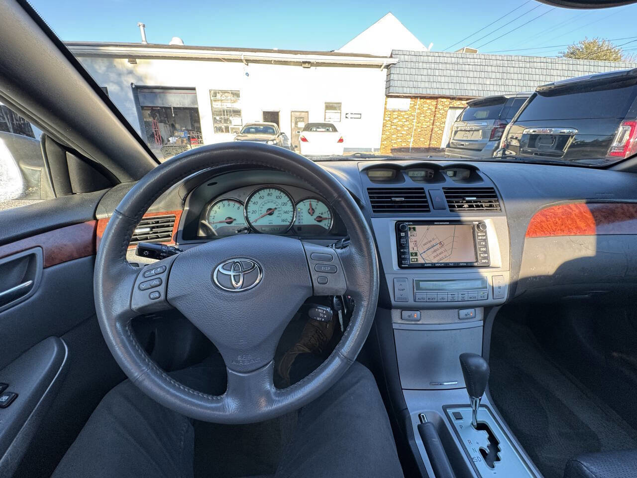 Used 2006 Toyota Solara SLE image 53