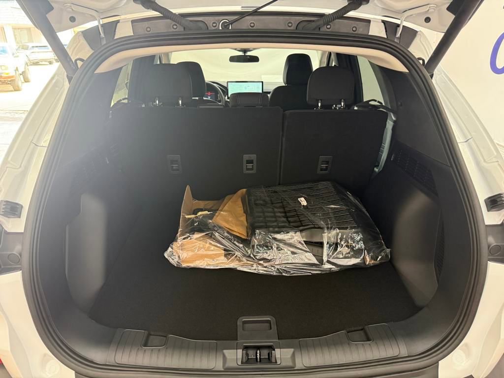 New 2025 Ford Escape Active w/ Tech Pack #1 image 18