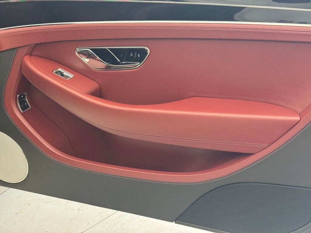 New 2026 Bentley Continental GTC image 60