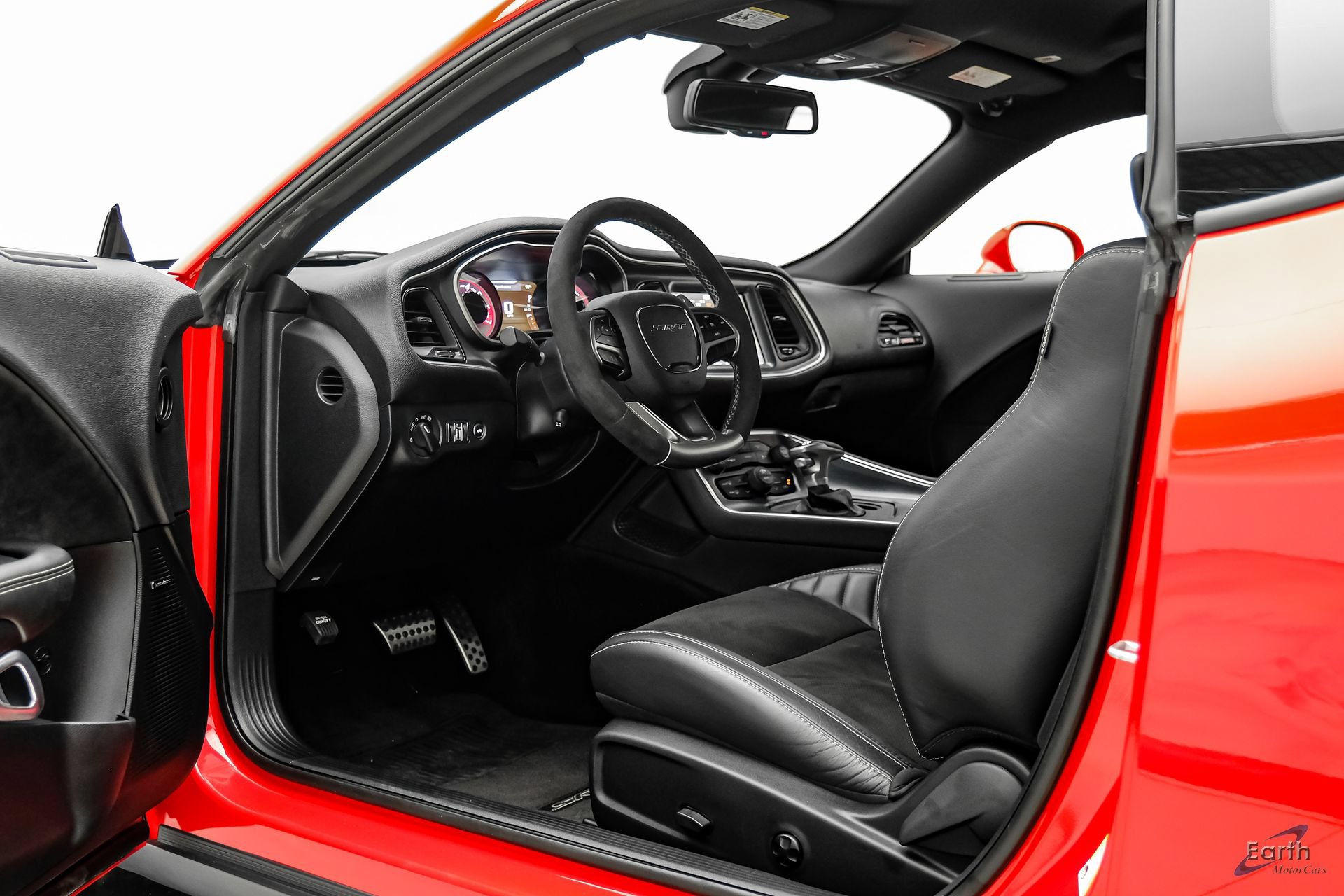 Used 2018 Dodge Challenger SRT Demon RWD image 42