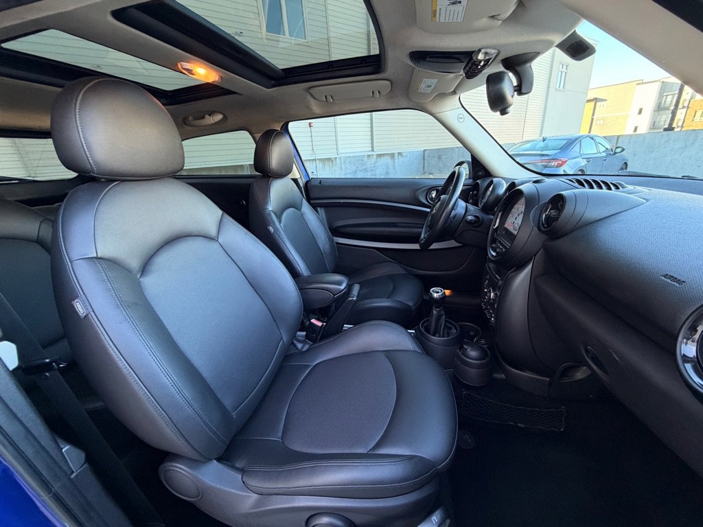 Used 2013 MINI Cooper Paceman S image 18