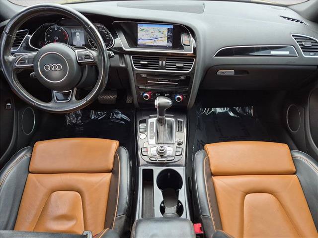 Used 2014 Audi A4 2.0T Premium Plus w/ Premium Plus Package AWD/4WD image 19