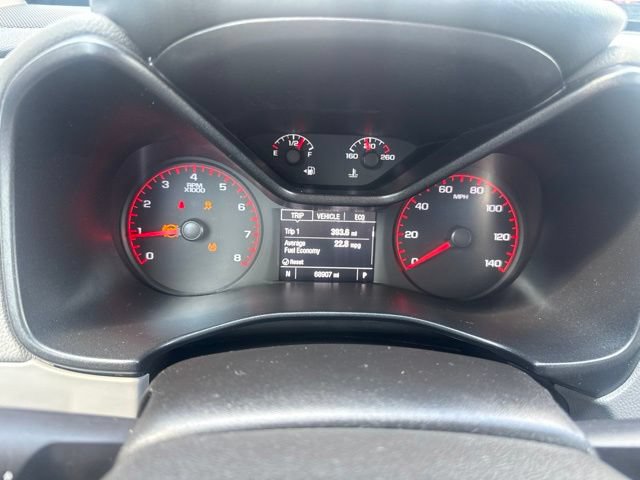 Used 2016 GMC Canyon 4x4 Extended Cab image 15