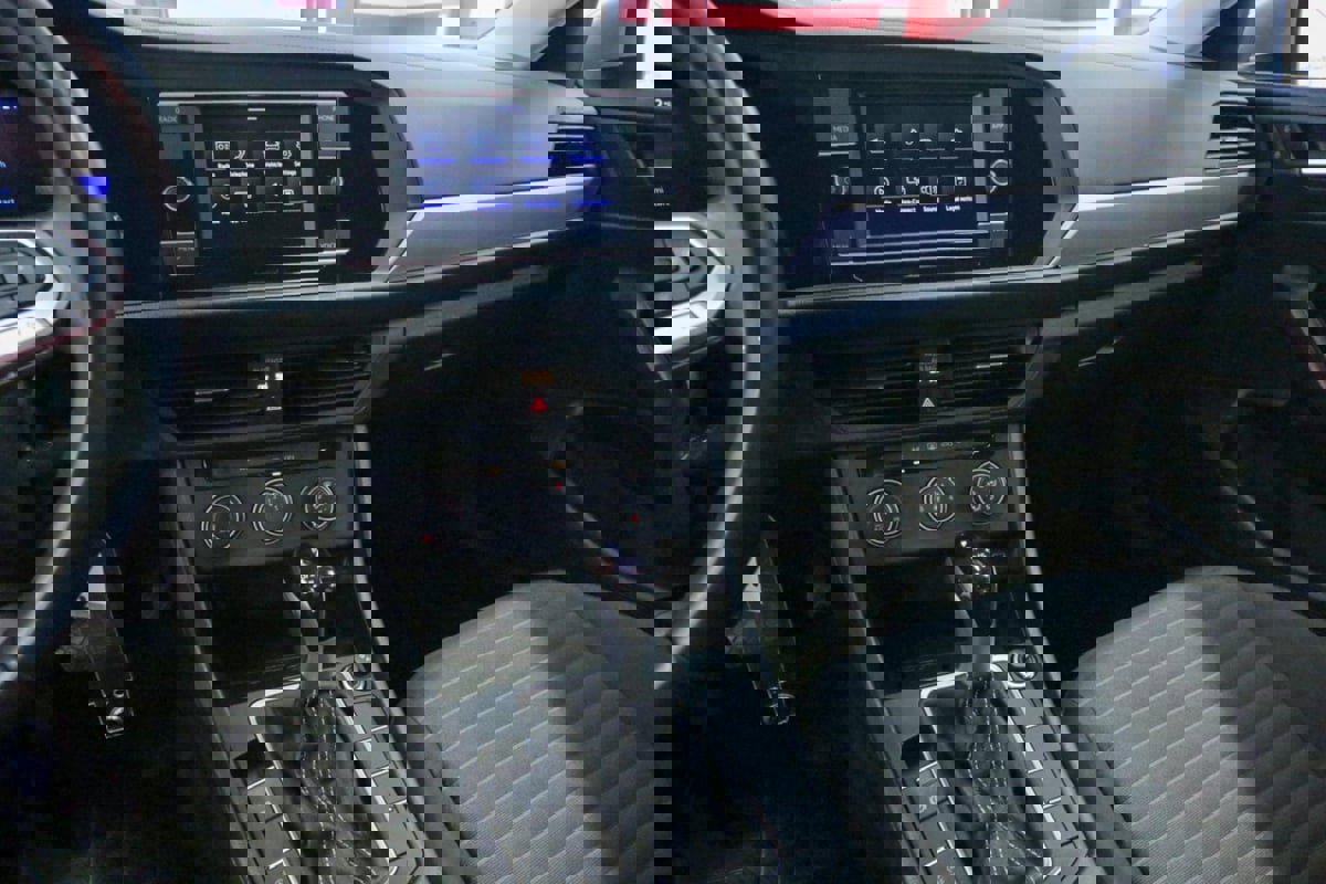 Used 2024 Volkswagen Jetta S image 16