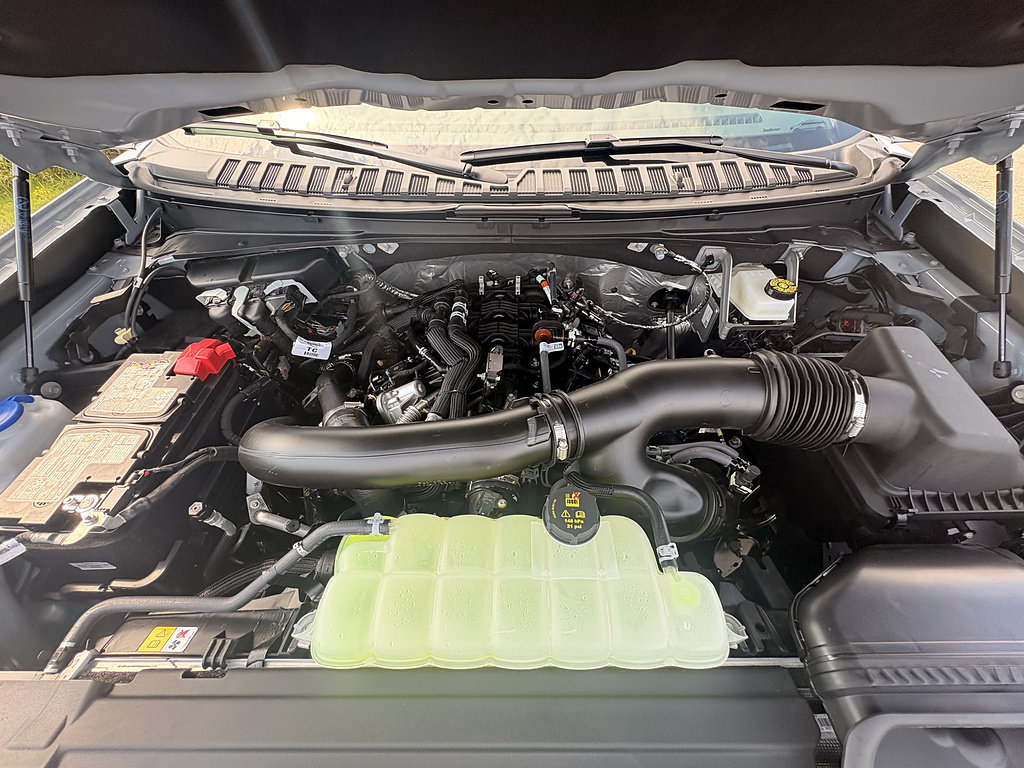New 2027 Ford Expedition Tremor AWD/4WD image 13