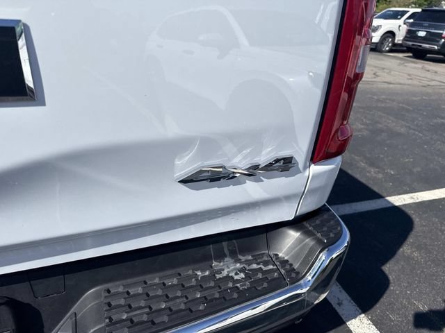 Used 2025 RAM 1500 Tradesman AWD/4WD image 5