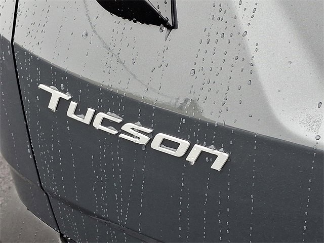 New 2026 Hyundai Tucson SEL image 6