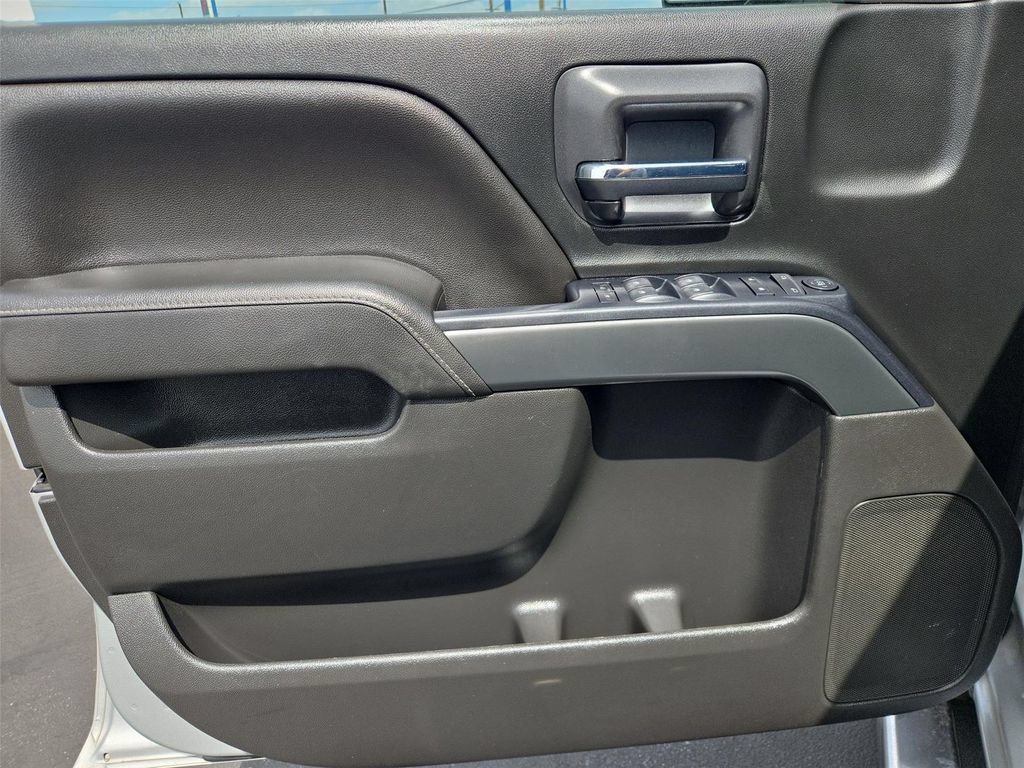 Certified 2018 Chevrolet Silverado 1500 LT w/ All Star Edition RWD image 12