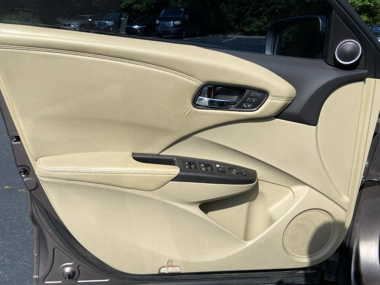 Used 2013 Acura RDX w/Tech 4dr SUV w/Technology Pa image 21