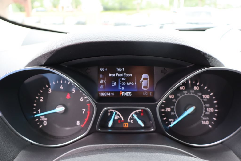Used 2018 Ford Escape SE AWD/4WD image 13