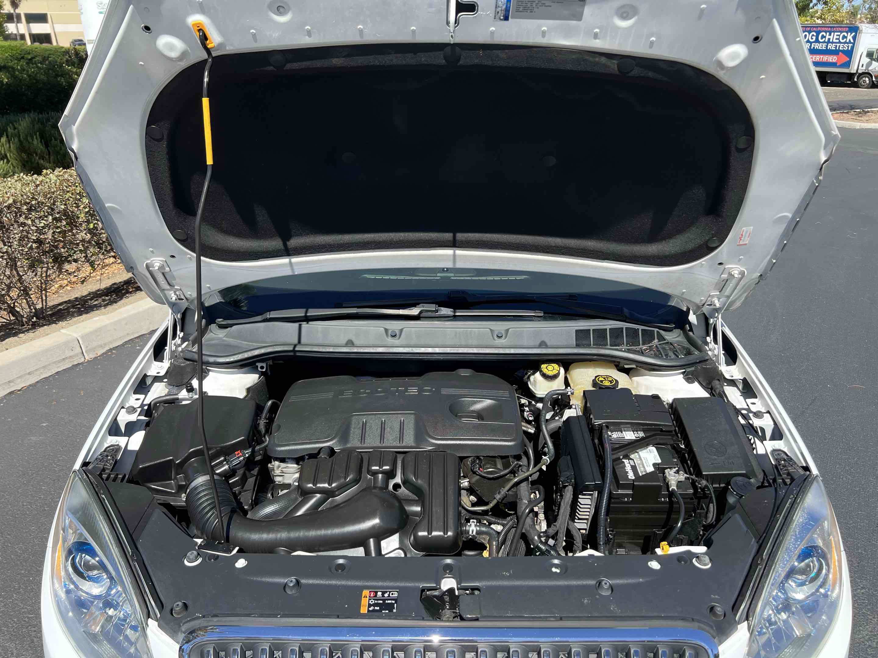 Used 2015 Buick Verano FWD image 19